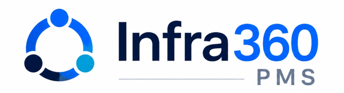 Infra360 PMS